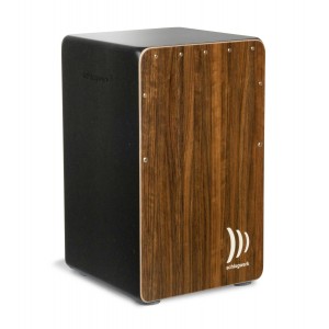 Schlagwerk CP584 Cajon Super Agile - Brown Sugar